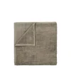 Hot Blomus - Hand Towel - Tarmac Melange - 50 x 100 cm - GIO -