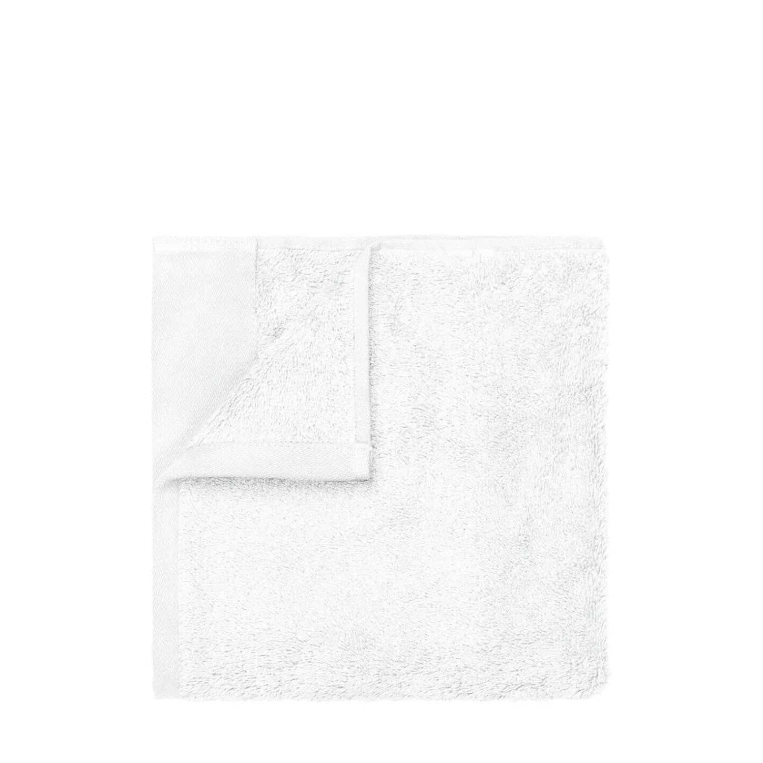 Sale Blomus - Hand Towel - White - RIVA