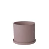 Clearance Blomus - Herb Pot - Bark - NONA