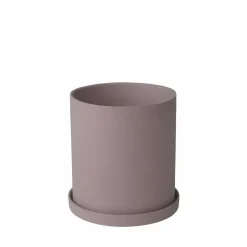 Discount Blomus - Herb Pot - Bark - NONA