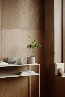Discount Blomus - Herb Pot - Bark - NONA