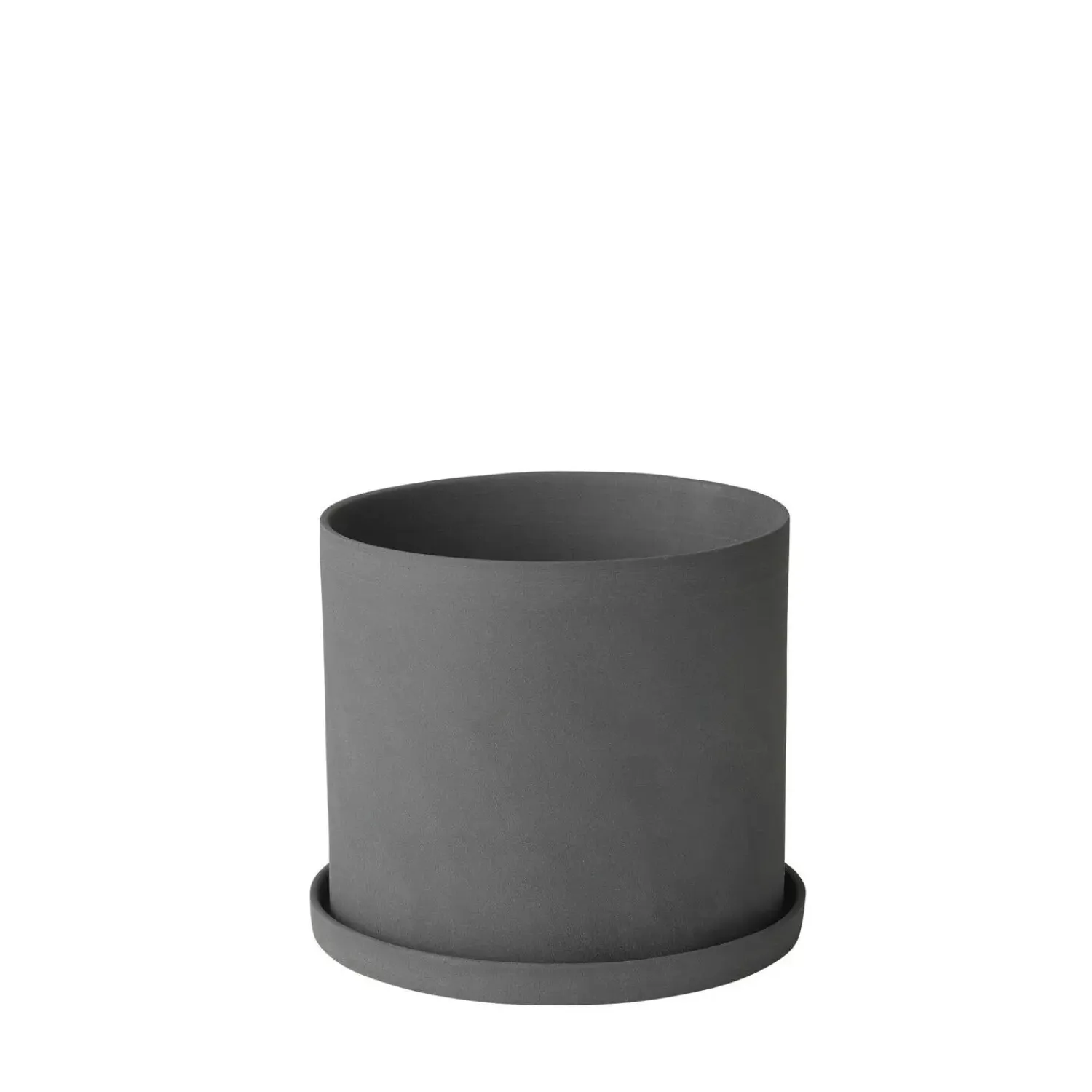 Sale Blomus - Herb Pot - Pewter - NONA