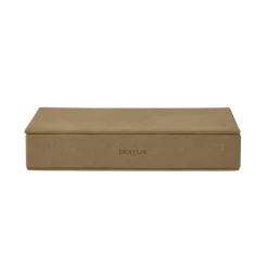 Hot Blomus - Jewellery Box - SAHLA - Indian Tan