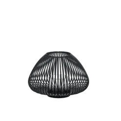 Hot Blomus - Lantern - LYVA - Black - S