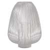 Discount Blomus - Lantern - LYVA - Mourning Dove - L