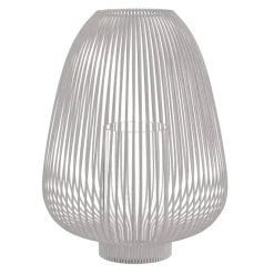 Discount Blomus - Lantern - LYVA - Mourning Dove - L