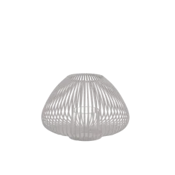 Clearance Blomus - Lantern - LYVA - Mourning Dove - S