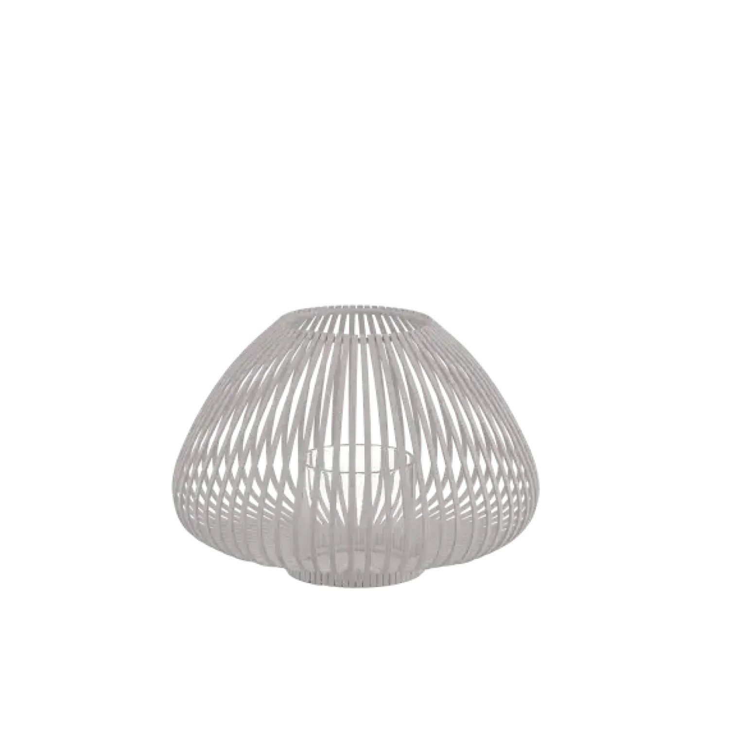 Clearance Blomus - Lantern - LYVA - Mourning Dove - S
