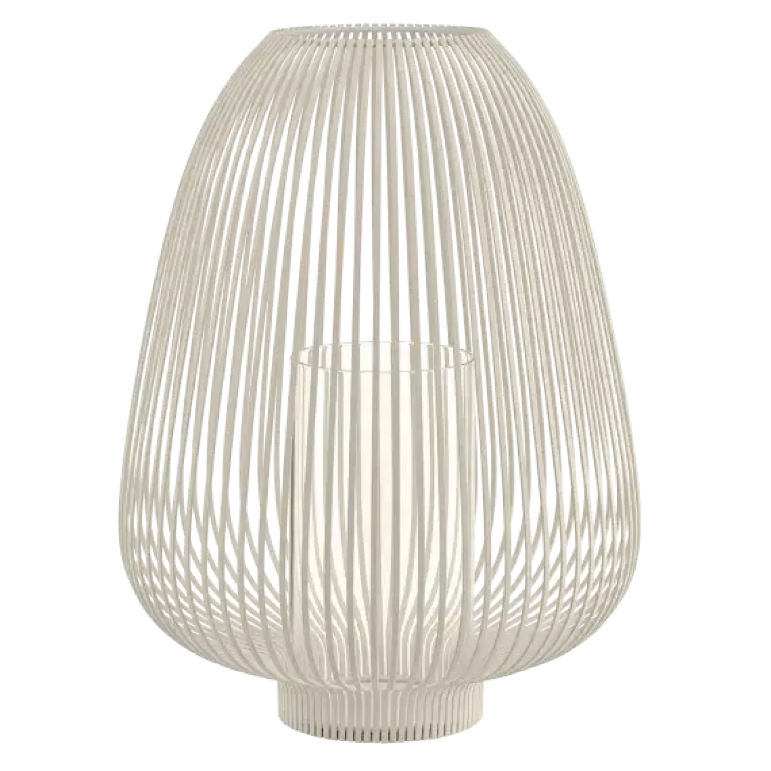 Hot Blomus - Lantern - LYVA - Nomad - L