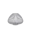 Online Blomus - Lantern - LYVA - Steel Grey - S