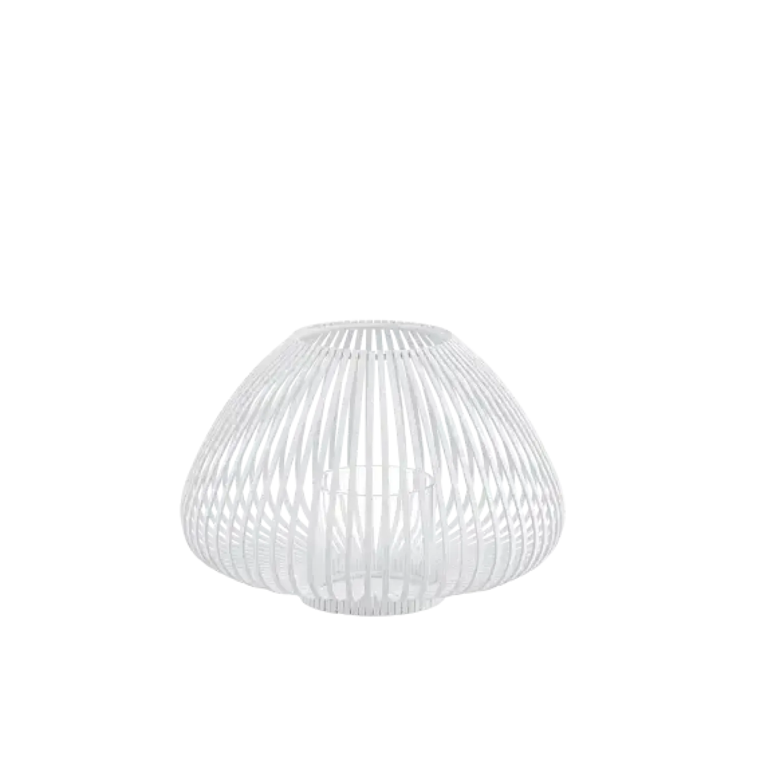 Blomus - Lantern - LYVA - White - S