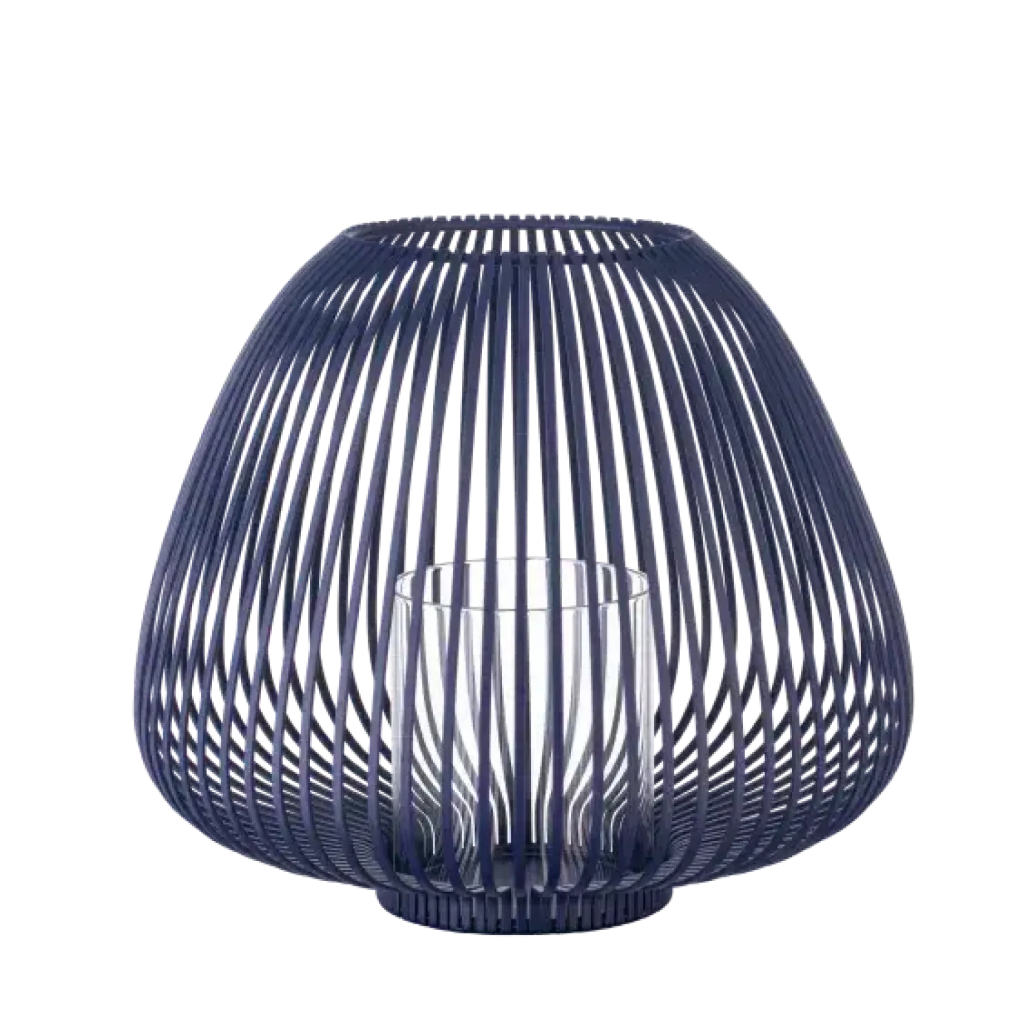 Outlet Blomus - Lantern M - LYVA - Ocean Cavern