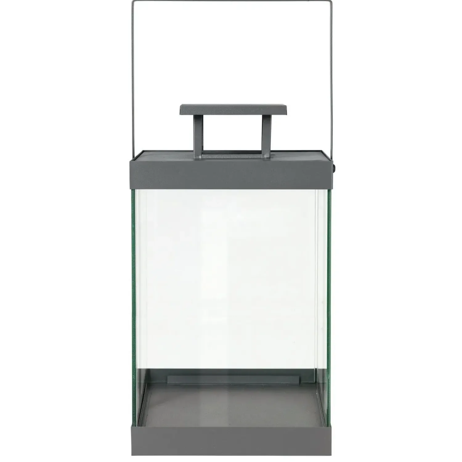 Hot Blomus - Lantern - Steel Gray - FINCA