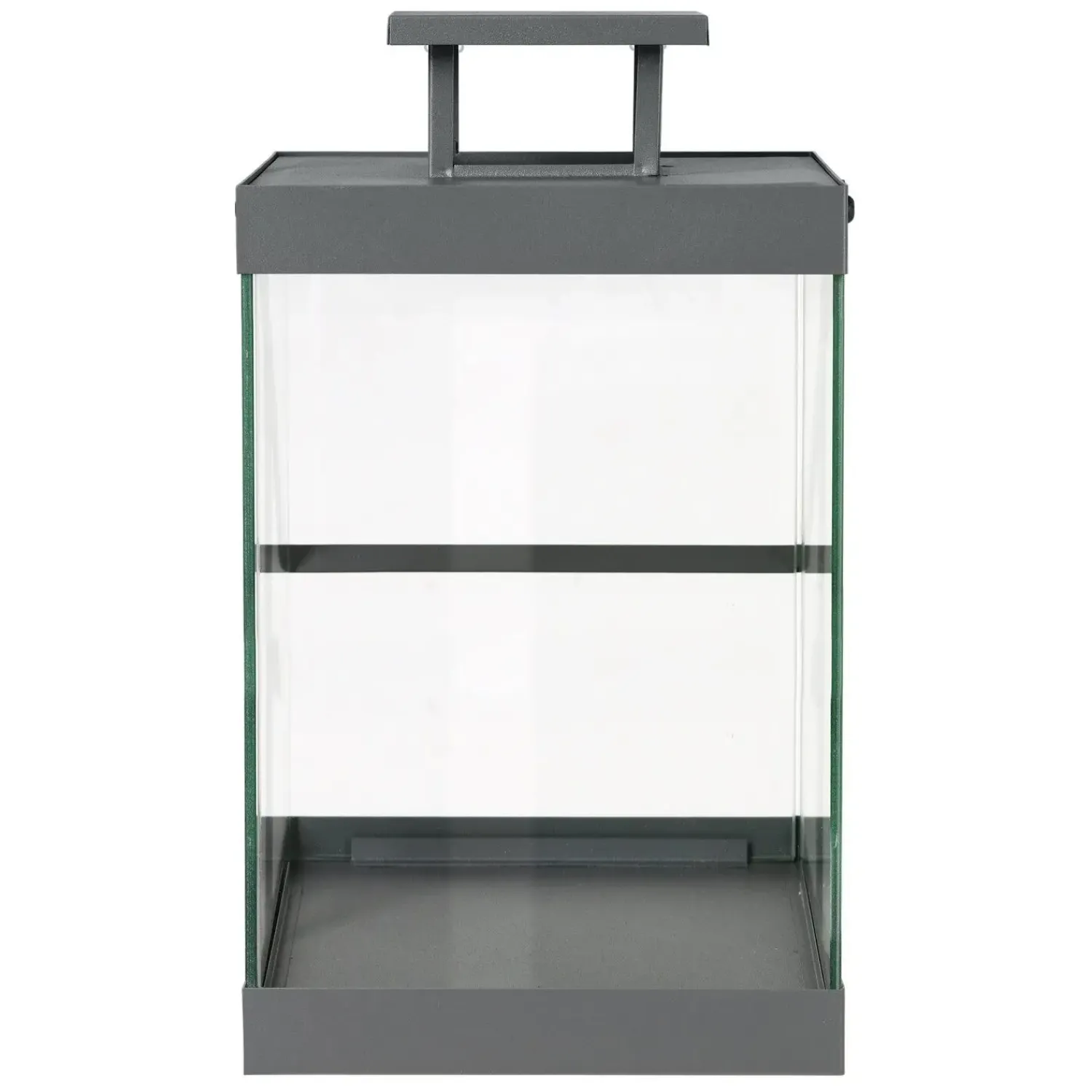 Hot Blomus - Lantern - Steel Gray - FINCA