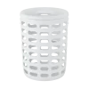 Hot Blomus - Laundry Basket - KORIE - White