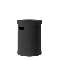 New Blomus - Laundry Basket M - SAHLA - Black