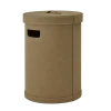 Discount Blomus - Laundry Basket - SAHLA - Indian Tan