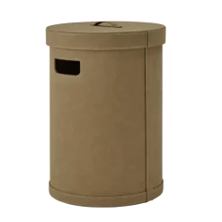 Discount Blomus - Laundry Basket - SAHLA - Indian Tan