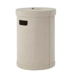 Outlet Blomus - Laundry Basket - SAHLA - Nomad