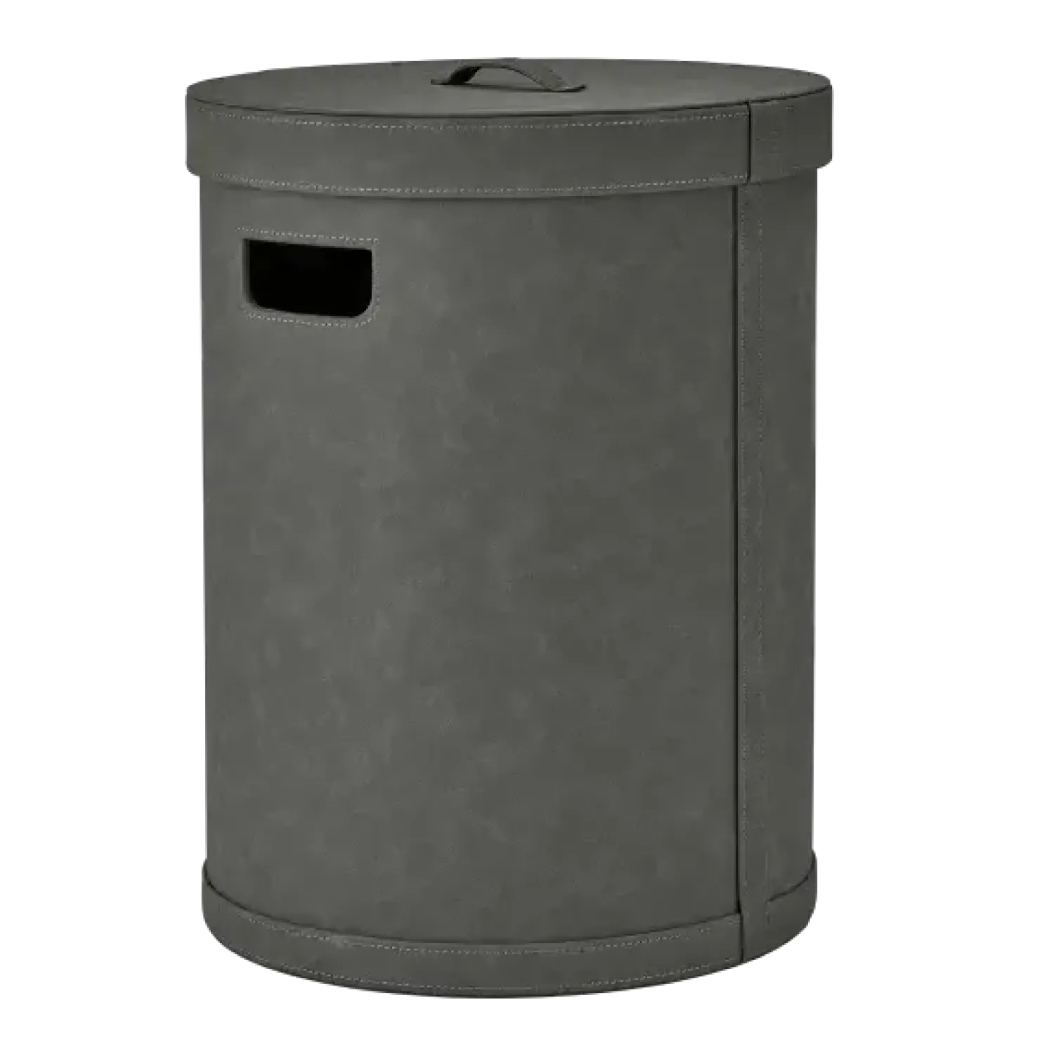 Online Blomus - Laundry Basket - SAHLA - Pewter