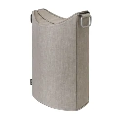 Clearance Blomus - Laundry Bin - Ashes of Roses - FRISCO LOUNGE