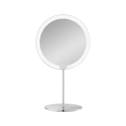 Outlet Blomus - LED Vanity Mirror -MODO- Stainless Steel matt