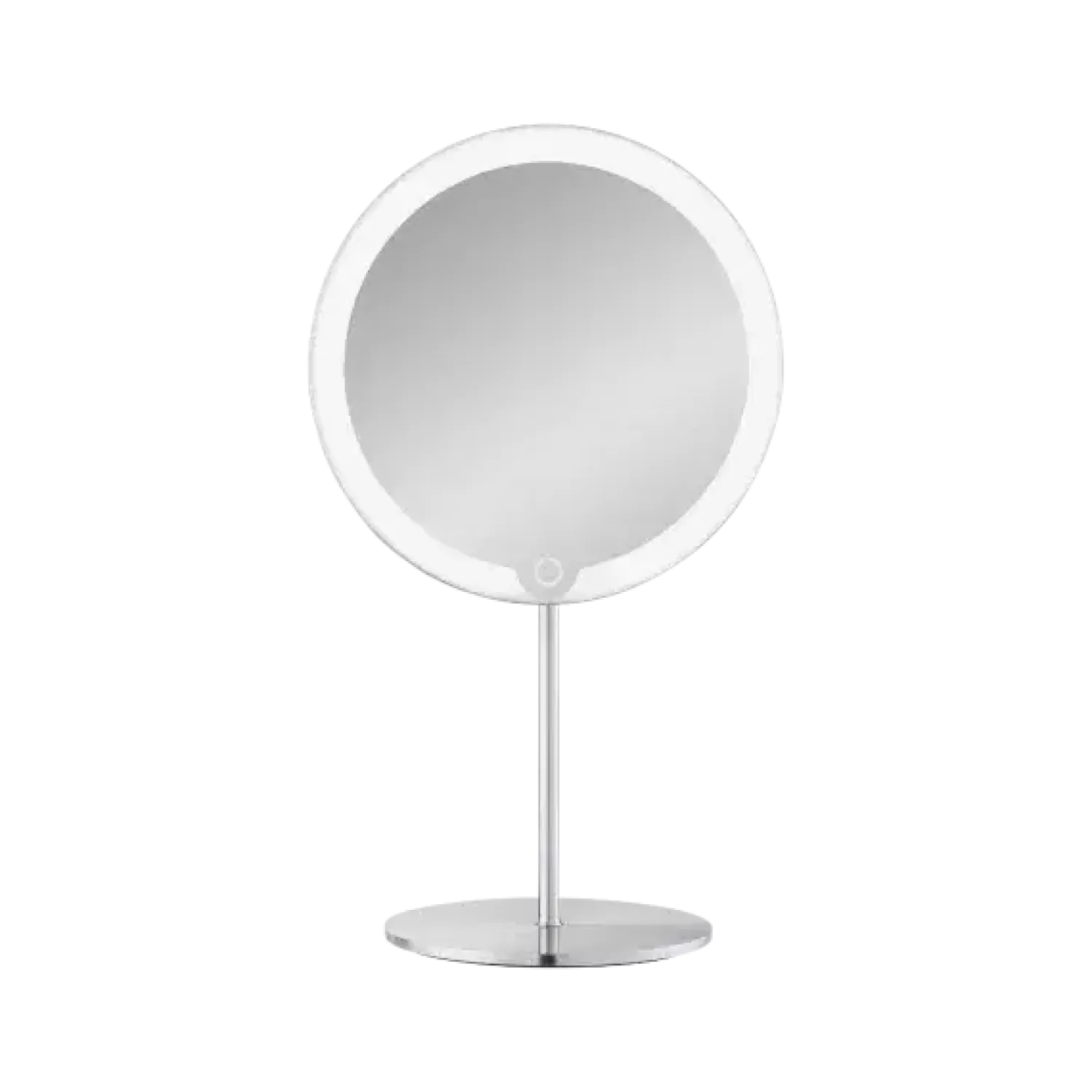 Outlet Blomus - LED Vanity Mirror -MODO- Stainless Steel matt