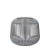 Discount Blomus - Lito Lanterne indendørs - S - Steel Grey