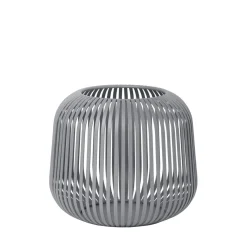 Discount Blomus - Lito Lanterne indendørs - S - Steel Grey