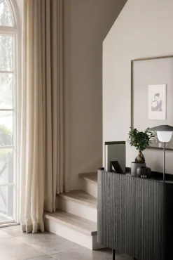 Discount Blomus - Lito Lanterne indendørs - S - Steel Grey