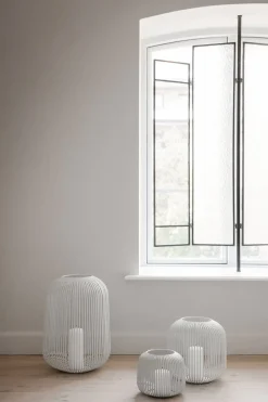 Clearance Blomus - Lito Lanterne indendørs - M - Nomad
