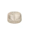 Discount Blomus - Lito Lanterne indendørs - XS - Nomad - 10 cm Ø: 13,5 cm