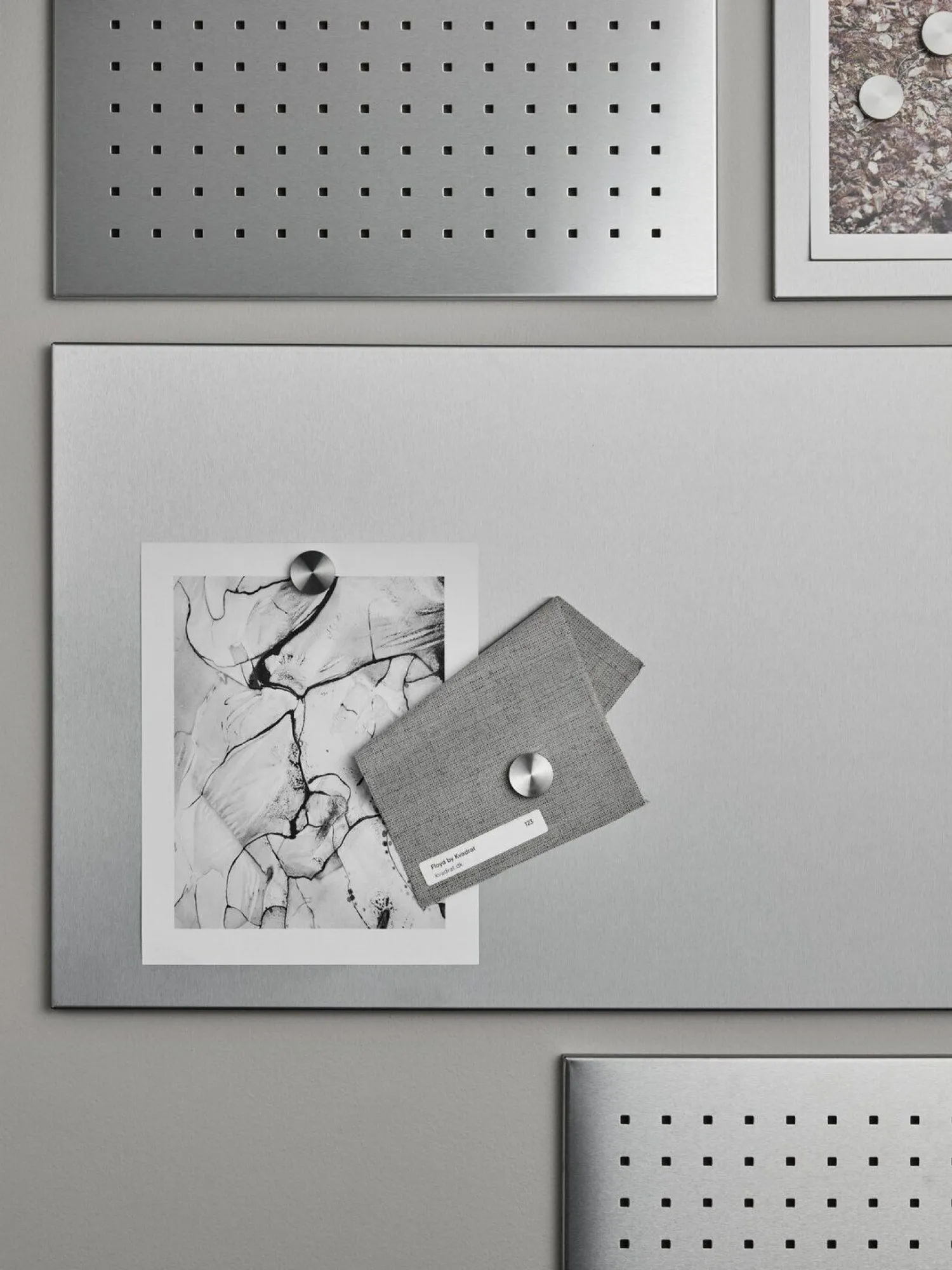 Sale Blomus - Magnet Board - H 80 cm, B 40 cm - L - MURO -