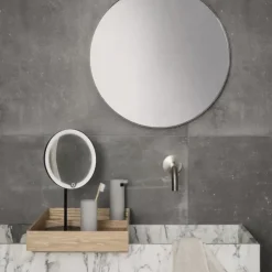 Discount Blomus - Modo makeup spejl - Sort
