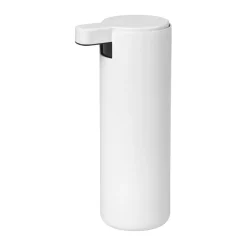 Clearance Blomus - MODO sæbedispenser - hvid - 16 cm
