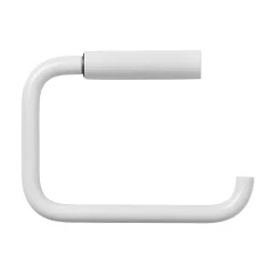 Online Blomus - MODO Toiletrulleholder - Hvid - 9x13 cm