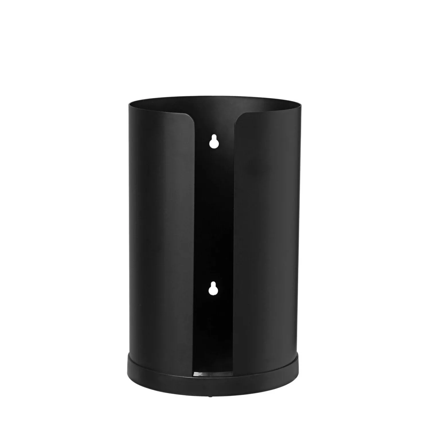 Sale Blomus - Nexio toiletrulleholder til 2 ruller - sort