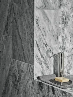 Sale Blomus - Nexio toiletrulleholder til 2 ruller - sort