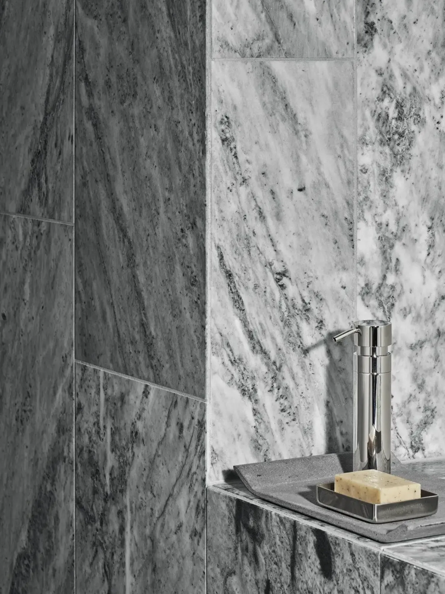 Sale Blomus - Nexio toiletrulleholder til 2 ruller - sort