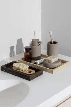 Sale Blomus - Opbevaringskasse - Asfalt