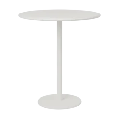 Outlet Blomus - Outdoor Side Table - STAY - Silk Gray