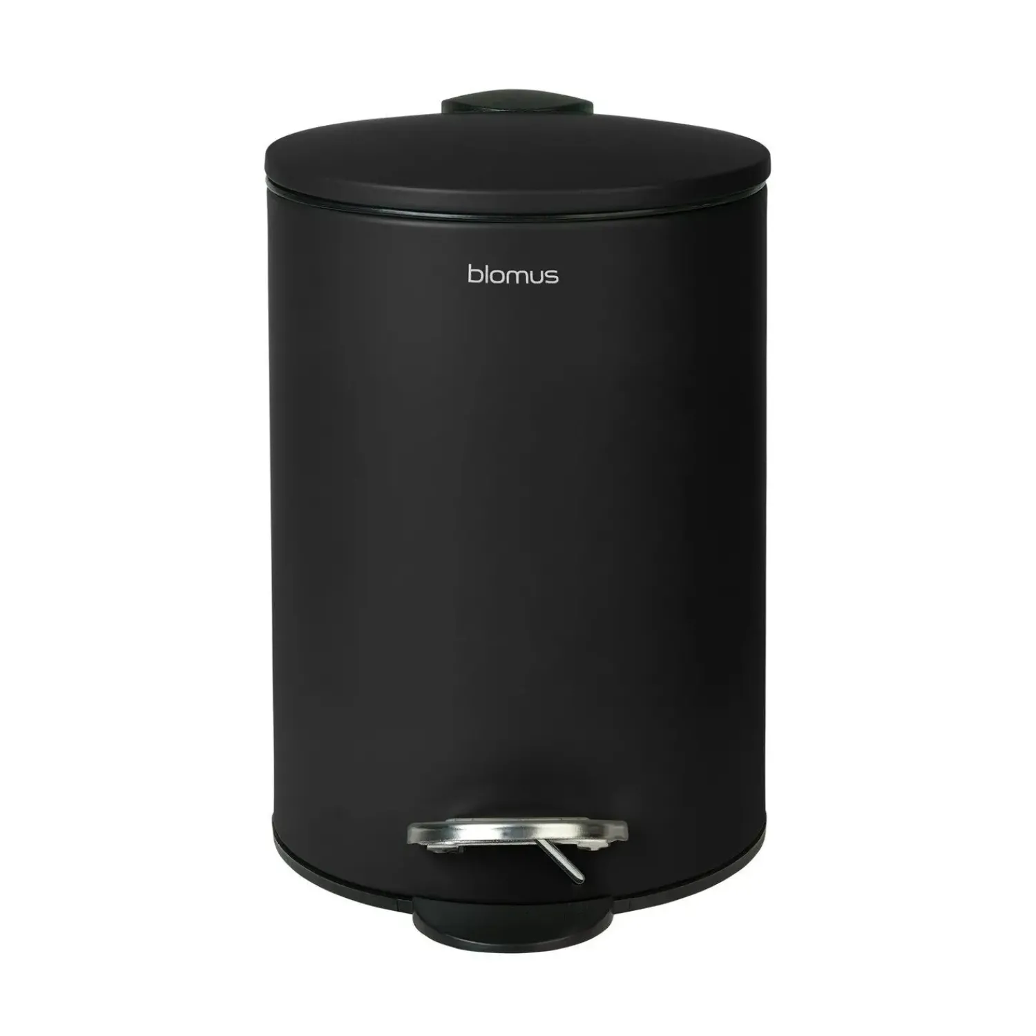 Sale Blomus - Pedal Bin - Black - TUBO