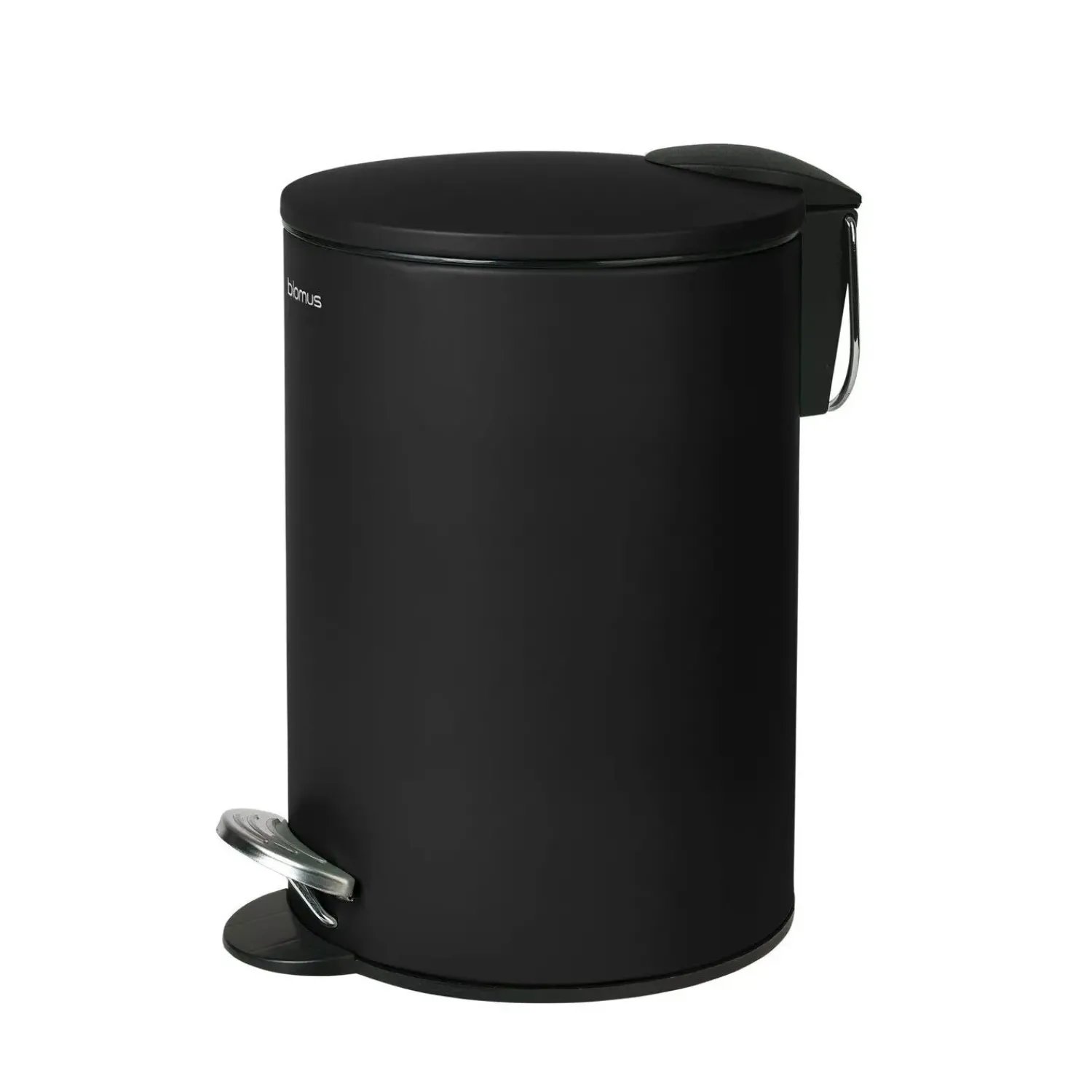 Sale Blomus - Pedal Bin - Black - TUBO