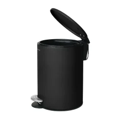 Sale Blomus - Pedal Bin - Black - TUBO