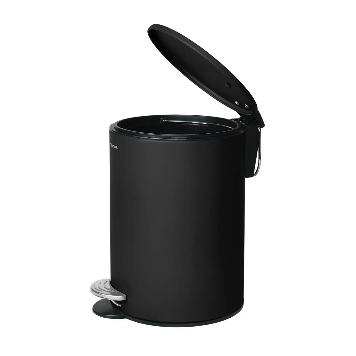 Sale Blomus - Pedal Bin - Black - TUBO