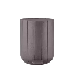 Sale Blomus - Pedal Bin - KUA - Cedar Wood