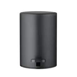 Online Blomus - Pedal Bin - MODO - Black