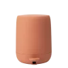 Sale Blomus - Pedal Bin - SONO - Amber Brown