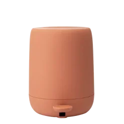 Sale Blomus - Pedal Bin - SONO - Amber Brown