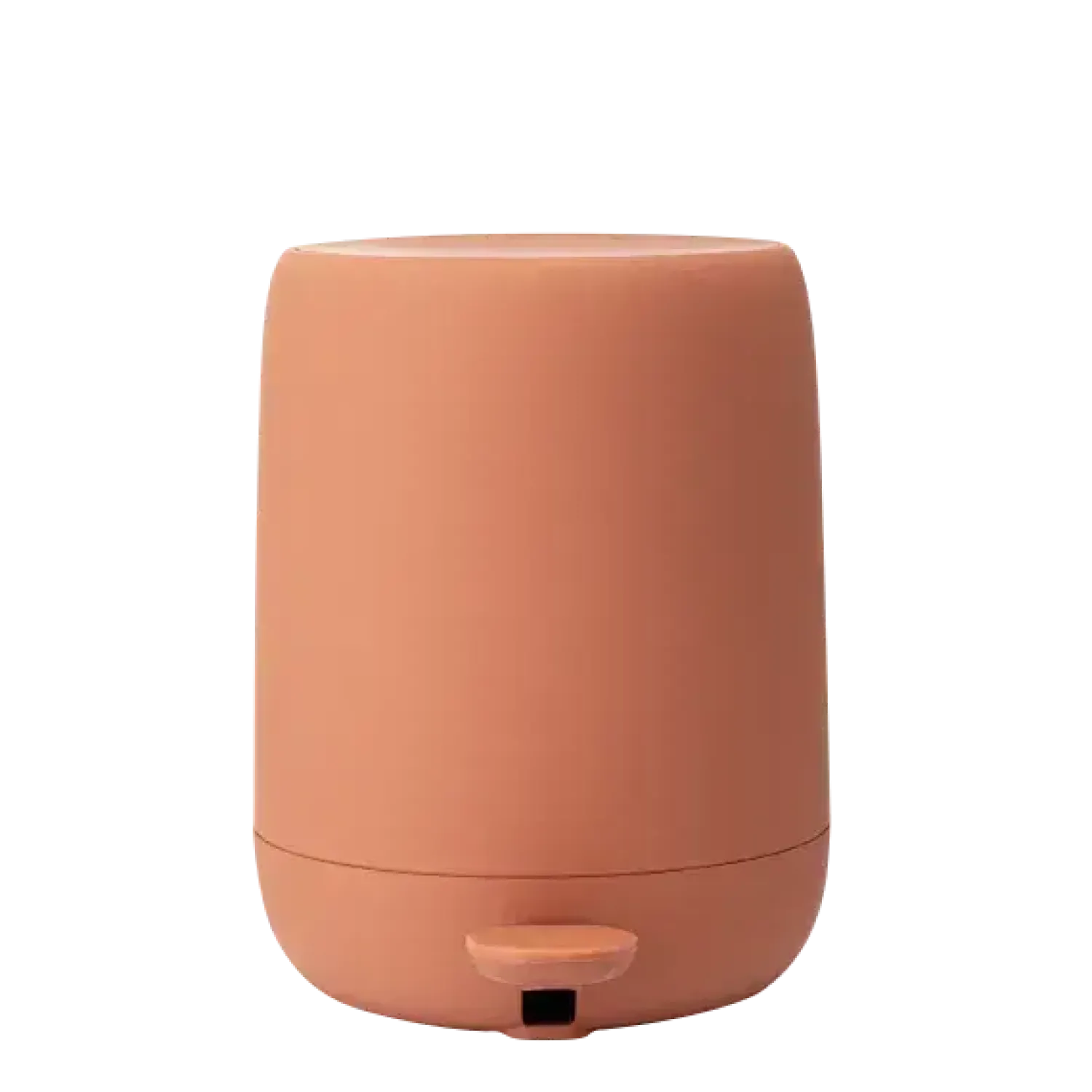 Sale Blomus - Pedal Bin - SONO - Amber Brown